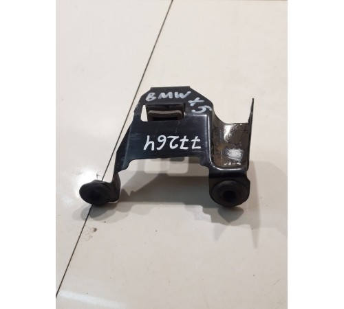 Кронштейн клапана отопителя