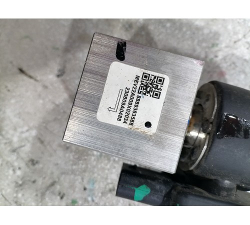 Клапан системы кондиционера