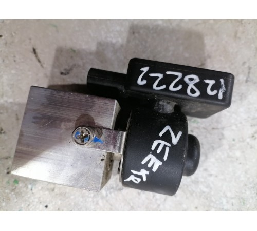 Клапан системы кондиционера