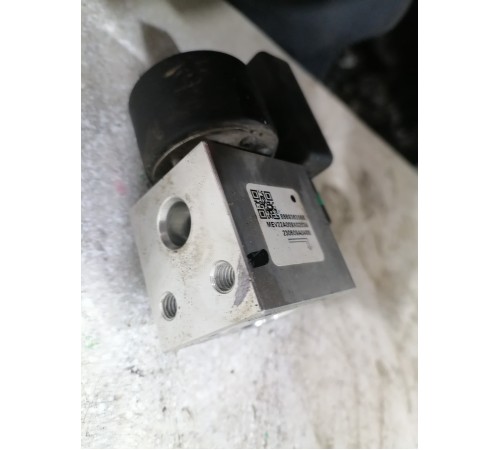 Клапан системы кондиционера