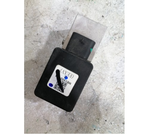 Клапан системы кондиционера