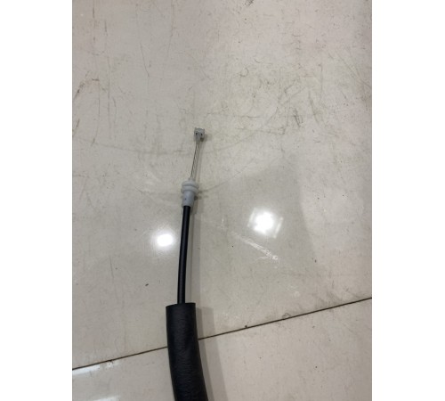 Замок двери (передний, правый)