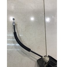 Замок двери (передний, правый)