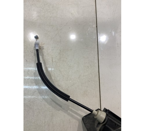 Замок двери (передний, правый)