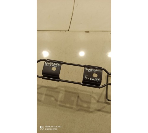 Кронштейн(крепление) огнетушителя