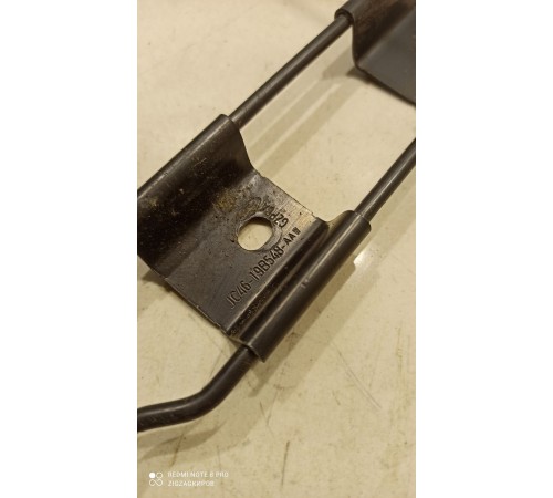 Кронштейн(крепление) огнетушителя