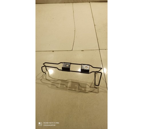 Кронштейн(крепление) огнетушителя