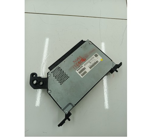 Усилитель акустической системы