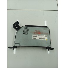 Усилитель акустической системы