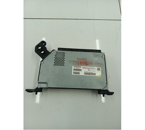 Усилитель акустической системы