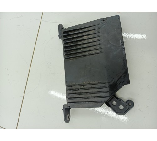 Усилитель акустической системы