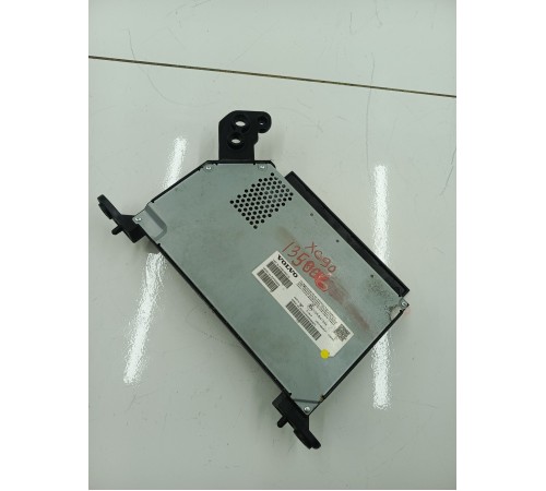 Усилитель акустической системы