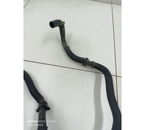 Теплообменник АКПП