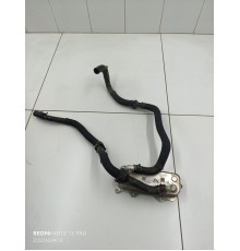 Теплообменник АКПП