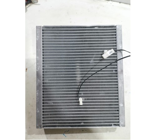 Радиатор отопителя (печки)