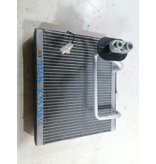 Радиатор отопителя (печки)