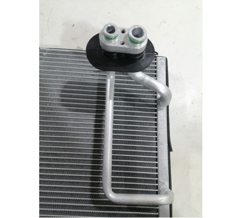 Радиатор отопителя (печки)