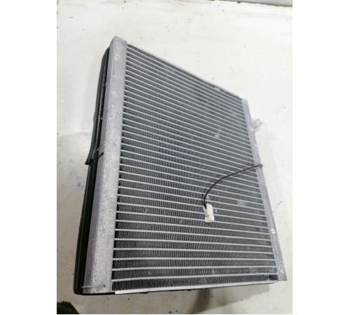 Радиатор отопителя (печки)