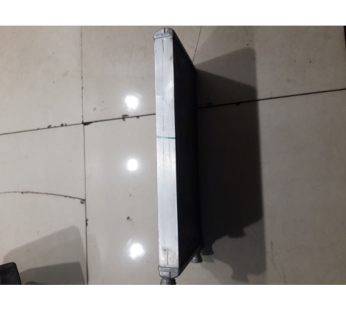 Радиатор отопителя (печки)