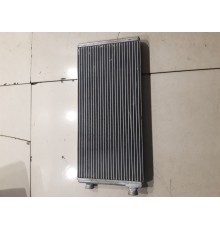 Радиатор отопителя (печки)