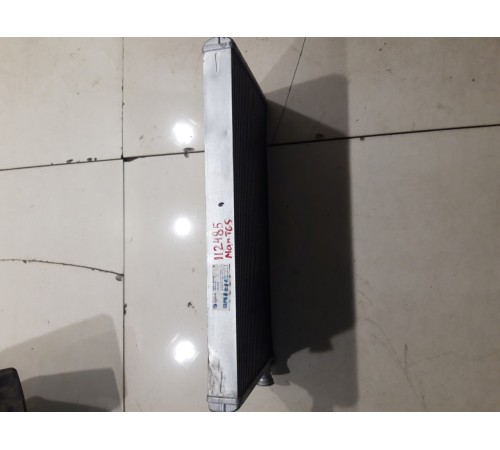 Радиатор отопителя (печки)