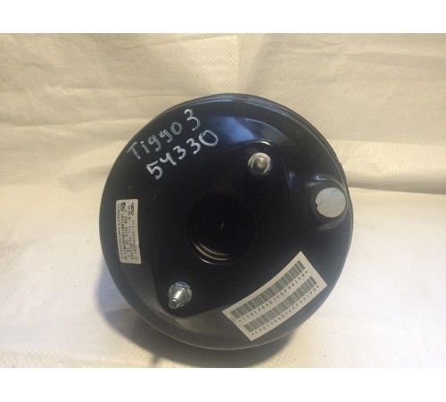 Усилитель тормозов вакуумный Чери Тигго 3