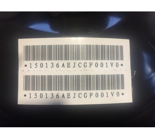 Усилитель тормозов вакуумный Чери Тигго 3