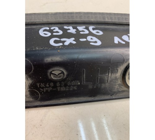 Датчик (левый)