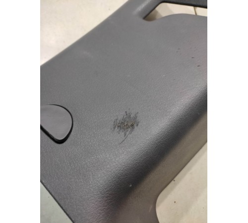 Обшивка стойки (задняя, левая)