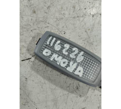 Плафон подсветки салона