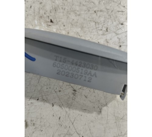 Плафон подсветки салона