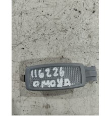 Плафон подсветки салона