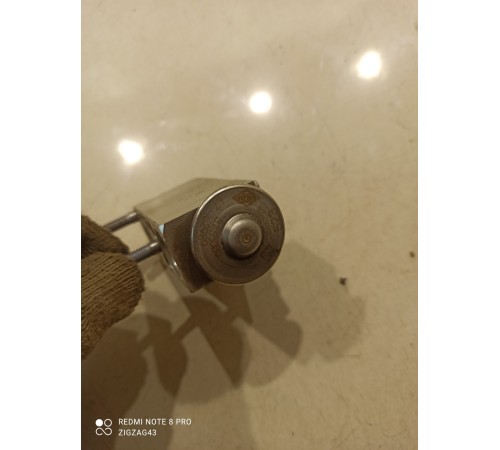 Клапан расширительный