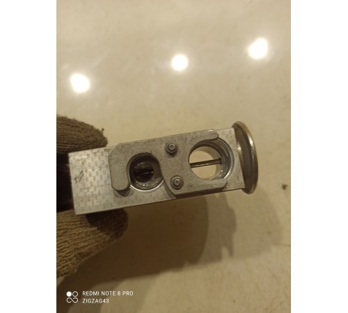 Клапан расширительный