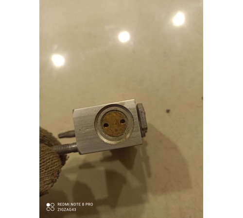 Клапан расширительный