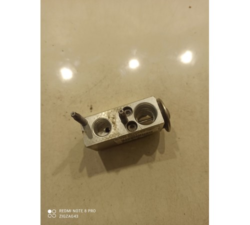 Клапан расширительный