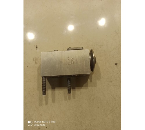 Клапан расширительный