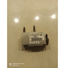 Клапан расширительный