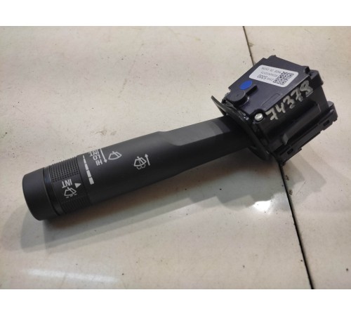 Переключатель подрулевой стеклоочистителя