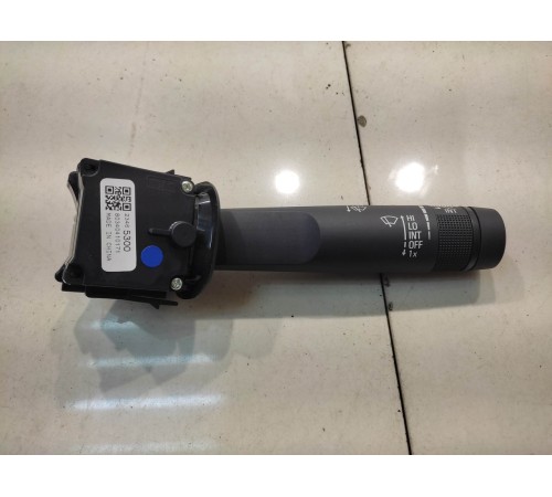 Переключатель подрулевой стеклоочистителя