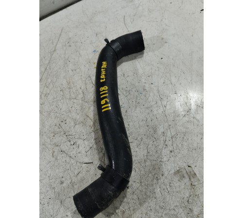 Патрубок радиатора