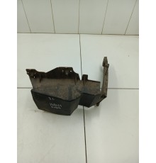 Защита днища антигравийная