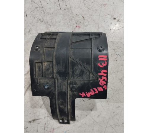 Накладка панели приборов