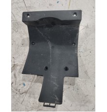 Накладка панели приборов