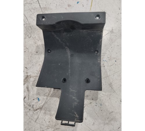 Накладка панели приборов