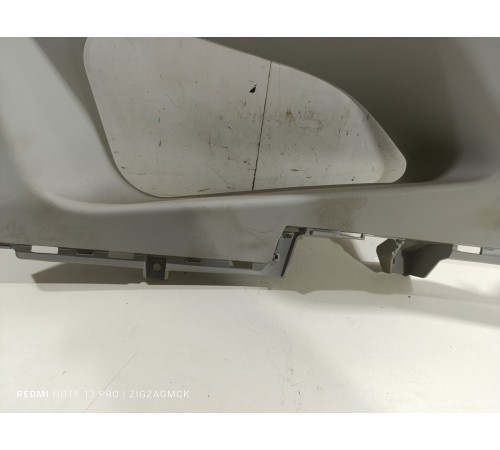 Обшивка стойки задняя правая