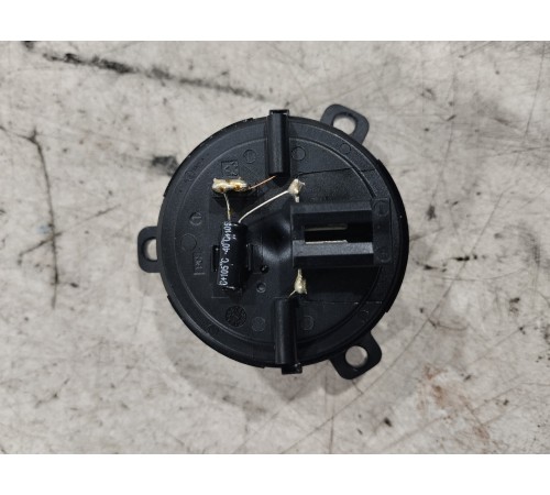 Динамик двери высокочастотный задний левый