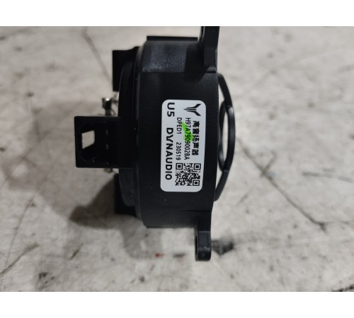 Динамик двери высокочастотный задний левый