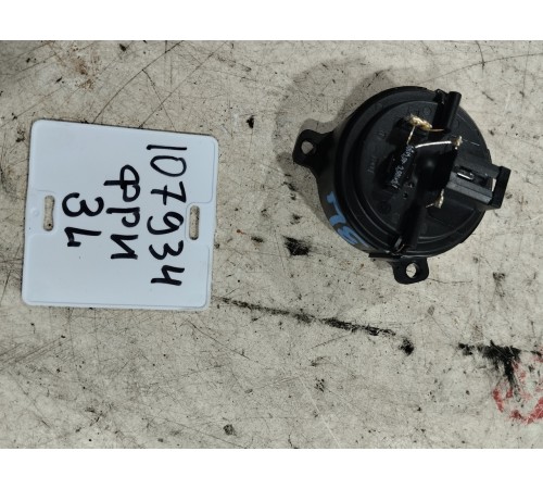 Динамик двери высокочастотный задний левый