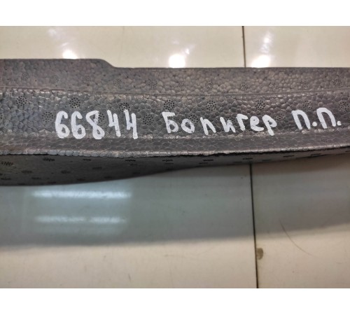 Пыльник крыла (передний, правый)